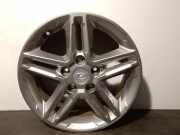 Felge 52910J9100 Hyundai Kona (OS) SUV 1.6 CRDI 115 16V (D4FE)