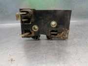 Türschloss Links Hinten 893839015D Audi 90 (B3) Limousine 2.2 E (KV)