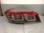 R?cklicht Links 265550008R Renault Megane III Coupe (DZ) Schr?gheck 3-drs 1.5 dCi 105 (K9K-G832)
