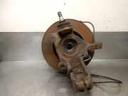 Achsschenkel Halter Links Vorne 1743037 Ford Transit Van 2.2 TDCi 16V (QWFA)