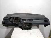 Armaturenbrett 6JB857009 Seat Toledo (NHAA) Liftback 1.6 TDI 16V 105 (CAYC)