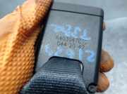 GÃ¼rtelschnalle Links Hinten 6403047ETD Opel Corsa F (UB/UH/UP) SchrÃ¤gheck 5-drs 1.5 CDTI 100 (D15DT(DV5RD))