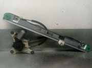 Fensterheber Rechts Vorne 807200008R Nissan NV 400 (M9J) Van 2.3 dCi 16V (M9T-C7)