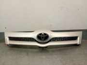 Grill 531110F020 Toyota Corolla Verso (R10/11) Großraumlimousine 2.2 D-4D 16V (2AD-FTV)