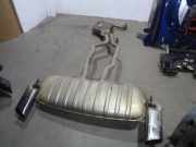 Auspuff Endtopf 7L6253609T Volkswagen Touareg (7LA/7L6) SUV 5.0 TDI V10 (AYH) AYH