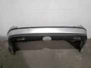 Stoßstange Hinten 1356471 Ford Focus II Schrägheck 1.6 TDCi 16V 110 (G8DB)