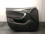Türverkleidung Links Vorne 2230677 Opel Insignia Sports Tourer Kombi 2.0 CDTI 16V 120 ecoFLEX (A20DTE)