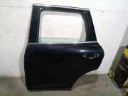 Tür Links Hinten 95853301100 Porsche (92A) 3.0 Diesel