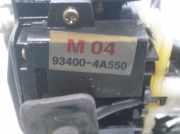 Lichtschalter 934004A550 Hyundai H 1 2.5 Diesel