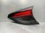 RÃ¼cklicht Rechts In Der Heckklappe 9830096280 Opel Corsa F (UB/UH/UP) SchrÃ¤gheck 5-drs 1.5 CDTI 100 (D15DT(DV5RD))