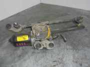 Scheibenwischermotor Vorne 981101C100 Hyundai Getz Schrägheck 1.5 CRDi 12V (D3EA)