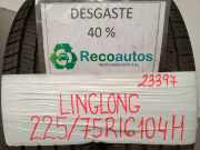 Warnleuchte Schalter 6K0953235 Seat Ibiza II (6K1) Schrägheck 1.9 SDi Select (AQM)