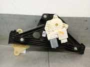 Fensterheber Links Hinten 827217837R Renault Clio V (RJAB) Schrägheck 5-drs 1.6 E-Tech Hybrid 140 16V (H4M-C6)