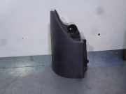 Zierleiste ACHTER 8200557181 Renault Kangoo/Grand Kangoo (KW) Großraumlimousine 1.5 dCi 85 (K9K-802)