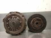 Kupplungsset 2051J5 Peugeot 206 (2A/C/H/J/S) Schrägheck 1.4 XR,XS,XT,Gentry (TU3JP(KFX))