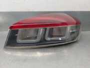 Rücklicht Rechts 265500008R Renault Megane III Coupe (DZ) Schrägheck 3-drs 1.9 dCi (F9Q-872(F9Q-P8))