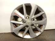 Felge 4261102E90 Toyota Auris (E18) Schrägheck 5-drs 1.6 Dual VVT-i 16V (1ZRFAE)