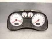 Tachoeinheit Kmh 9655925880 Peugeot SW (3H) 1.6 HDI 110