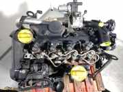 Motor K9KN764 Renault Modus/Grand Modus (JP) Gro?raumlimousine 1.5 dCi 105 (K9K-764)