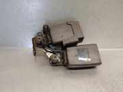 G?rtelschnalle Links Hinten 4G0857739A Audi A6 (C7) Limousine 3.0 TDI V6 24V Quattro (CRTD(Euro 6))