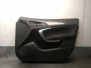 Türverkleidung Rechts Vorne 2230638 Opel Insignia Sports Tourer Kombi 2.0 CDTI 16V 120 ecoFLEX (A20DTE)