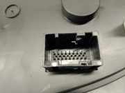 Tachoeinheit Kmh 518081390 Lancia Musa Gro?raumlimousine 1.3 JTD Multijet 90 (199.A.3000)