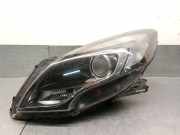Scheinwerfer Links 39009021 Opel Zafira Tourer (P12) GroÃŸraumlimousine 1.6 CDTI 16V ecoFLEX 120 (B16DTH)