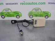 GÃ¼rtelschnalle Links Hinten 96499821EV CitroÃ«n C6 (TD) Limousine 3.0 HDiF V6 24V (DT20C(X8Z)) DT20C(X8Z)
