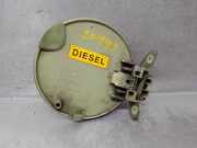 Tankklappe 9641873480 Citroën C3 Pluriel (HB) Cabrio 1.4 HDi (DV4TD(8HZ))