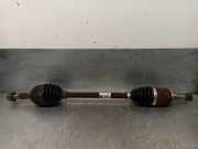 Antriebswelle Links Vorne 8200341698 Renault Modus/Grand Modus (JP) Großraumlimousine 1.2 16V (D4F-740(D4F-D7))