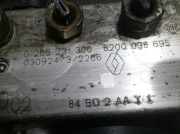Abs Pumpe 7701067590 Renault Megane II (LM) Limousine 1.9 dCi 120 (F9Q-800)