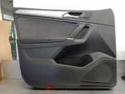 Türverkleidung Links Vorne 5NB867011AG Seat (KN2) 1.5 16V TSI ACT