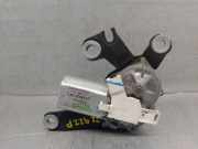 Scheibenwischermotor Hinten 9638664980 Peugeot 206 (2A/C/H/J/S) Schrägheck 1.4 XR,XS,XT,Gentry (TU3JP(KFW))