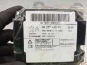 Steuerger?t Airbag 9823741380 Peugeot 208 II (UB/UH/UP) Schr?gheck 5-drs 1.2 Vti 12V PureTech 75 (EB2FAD(HMH))