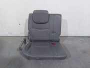 Sitz Rechts Hinten 7171060160 Toyota Land Cruiser (J12) Hardtop Geländewagen 3.0 D-4D 16V (1KDFTV)