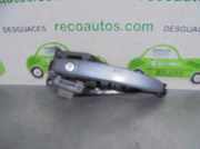TÃ¼rgriff AuÃŸen Links Vorne Opel Astra H GTC (L08) SchrÃ¤gheck 3-drs 1.9 CDTi 16V (Z19DTH)