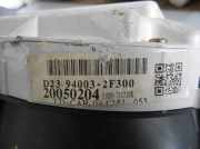 Tachoeinheit Kmh 940032F300 Kia CERATO 1.5 CRDi