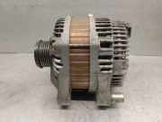 Achsschenkel Halter Rechts Hinten 4G0505436C Audi C7 Avant (4G5, 4GD) 2.0 TDI