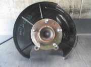 Achsschenkel Halter Rechts Hinten K0702611X Mazda CX-5 II (KF) SUV 2.5 SkyActiv-G 194 16V 4WD (PY-VPS)