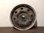 Felge 5291025600 Hyundai Getz Schrägheck 1.5 CRDi 16V (D4FAL)