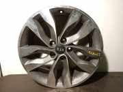 Felge 529102T570 Kia Optima Limousine 1.7 CRDi 16V (D4FD)