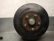 Achsschenkel Halter Links Hinten 0K56B26990A Kia Carnival 2 (FIB/FLD) Großraumlimousine 2.9 HPDi 16V (J3(CRDI))