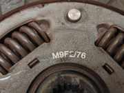 Kupplungsset 71729521 Fiat Bravo (182A) Schrägheck 3-drs 1.9 TDS SX,ELX 100 (182.A.7000)