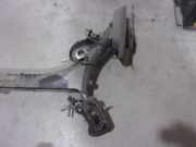 Hinterachse 5148W3 Peugeot 3008 I (0U/HU) Gro?raumlimousine 1.2 e-THP PureTech 130 (EB2DTS(HNY))