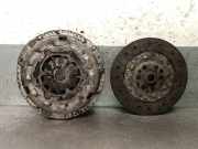 Kupplungsset 03G141015M Volkswagen Transporter T5 Van 1.9 TDi (BRS) BRS