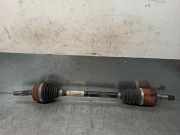 Antriebswelle Links Vorne 9801388580 Citroën C3 (SC) Schrägheck 5-drs 1.4 HDi (DV4C(8HR))