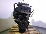 Motor 8HX Citroën C2 (JM) Schrägheck 3-drs 1.4 HDI (DV4TD(8HX))