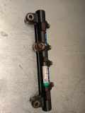 Einspritzdüsen Düsenstock A6640700295 SsangYong Musso Geländewagen 2.3D (OM601.940)
