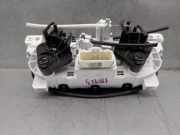 Bedienung Klimaanlage 5S4741000 Dacia II (B8_) 1.0 SCe 75 (B8JC, B8JD)