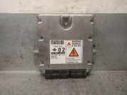 Motorsteuergerät B371MEQ44B Nissan X-Trail (T30) SUV 2.2 dCi 16V 4x4 (YD22ETi)